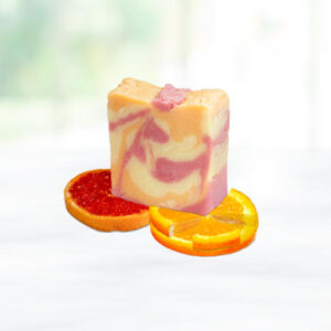 Orange & Grapefruit